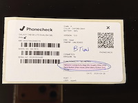 Samsung galaxy tab s6 line - afbeelding 2 van  6