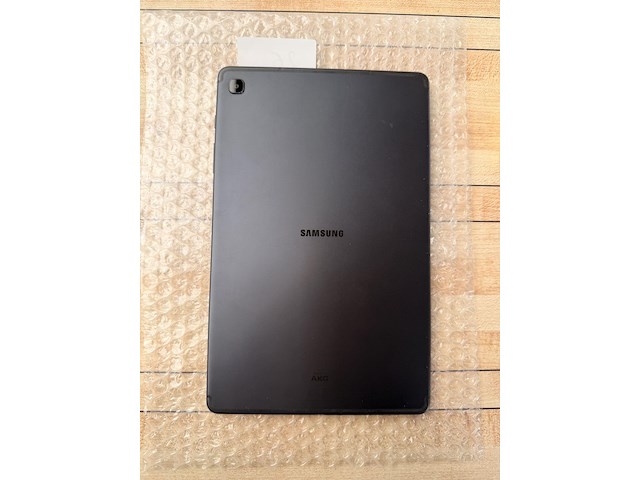 Samsung galaxy tab s6 line - afbeelding 3 van  6