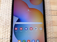 Samsung galaxy tab s6 line - afbeelding 4 van  6