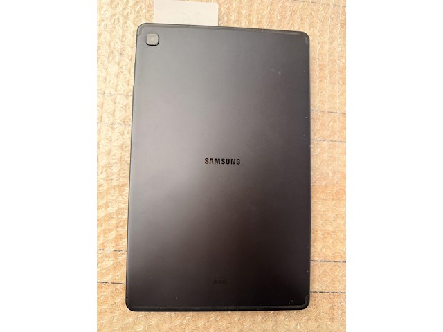 Samsung galaxy tab s6 line - afbeelding 5 van  6