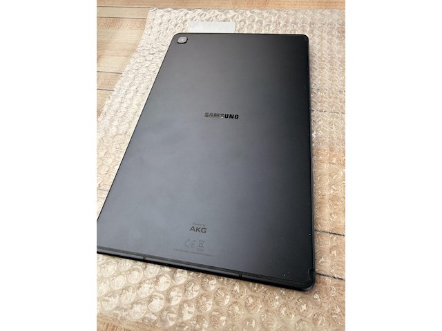 Samsung galaxy tab s6 line - afbeelding 6 van  6