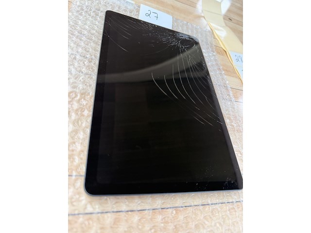 Samsung galaxy tab s6 line - afbeelding 1 van  5