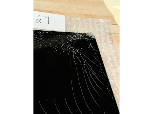 Samsung galaxy tab s6 line - afbeelding 2 van  5