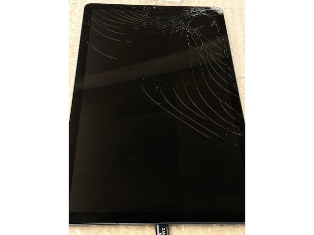 Samsung galaxy tab s6 line - afbeelding 5 van  5