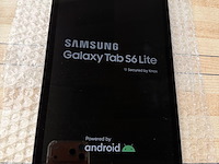 Samsung galaxy tab s6 line - afbeelding 1 van  5