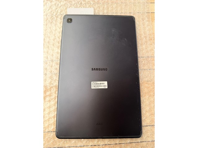 Samsung galaxy tab s6 line - afbeelding 4 van  5