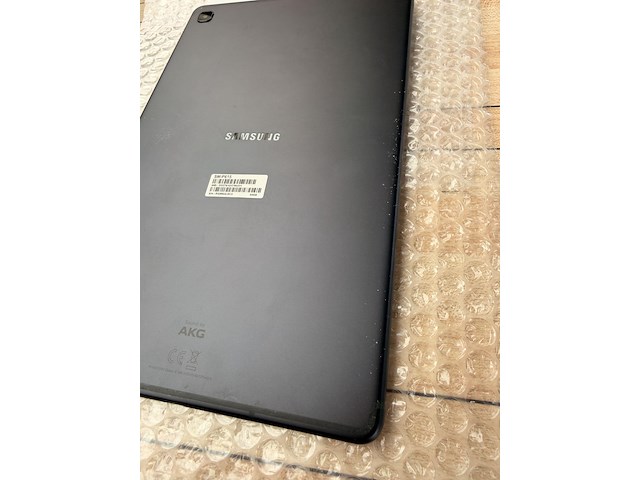 Samsung galaxy tab s6 line - afbeelding 5 van  5