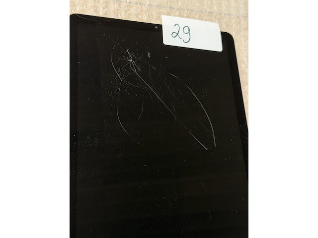 Samsung galaxy tab s6 line - afbeelding 2 van  4