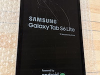 Samsung galaxy tab s6 line - afbeelding 3 van  4
