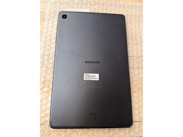 Samsung galaxy tab s6 line - afbeelding 4 van  4