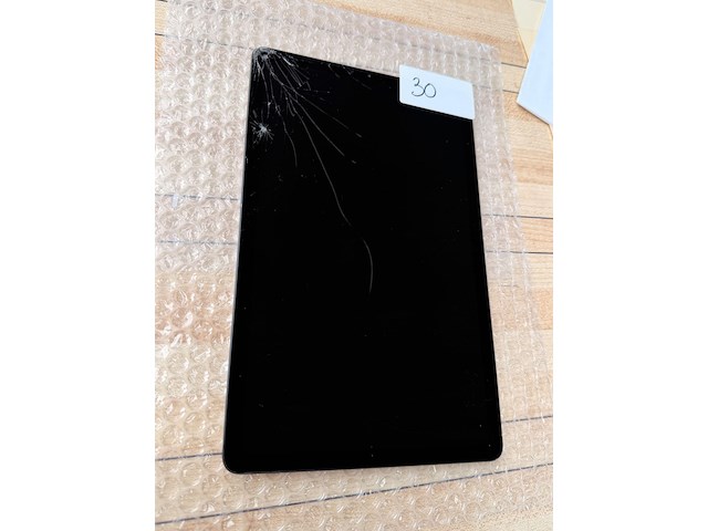 Samsung galaxy tab s6 line - afbeelding 1 van  4