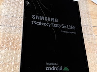 Samsung galaxy tab s6 line - afbeelding 3 van  4