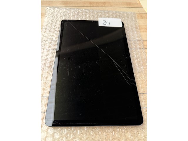 Samsung galaxy tab s6 line - afbeelding 1 van  3