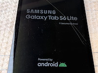 Samsung galaxy tab s6 line - afbeelding 2 van  3