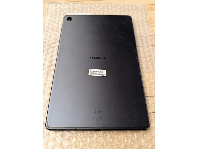 Samsung galaxy tab s6 line - afbeelding 3 van  3