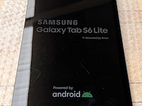 Samsung galaxy tab s6 line - afbeelding 2 van  3