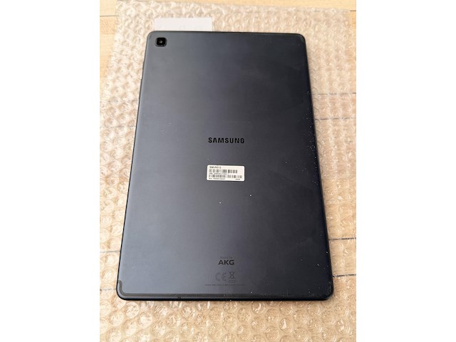 Samsung galaxy tab s6 line - afbeelding 3 van  3