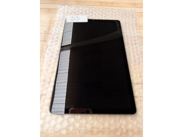 Samsung galaxy tab s6 line - afbeelding 1 van  3