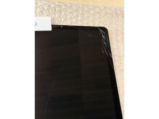Samsung galaxy tab s6 line - afbeelding 2 van  3