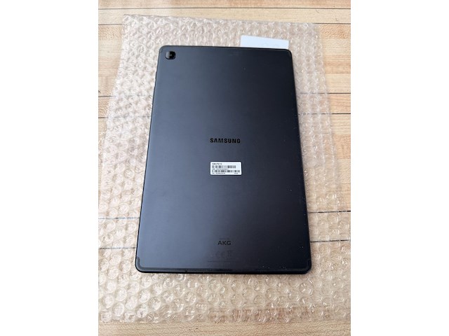 Samsung galaxy tab s6 line - afbeelding 3 van  3