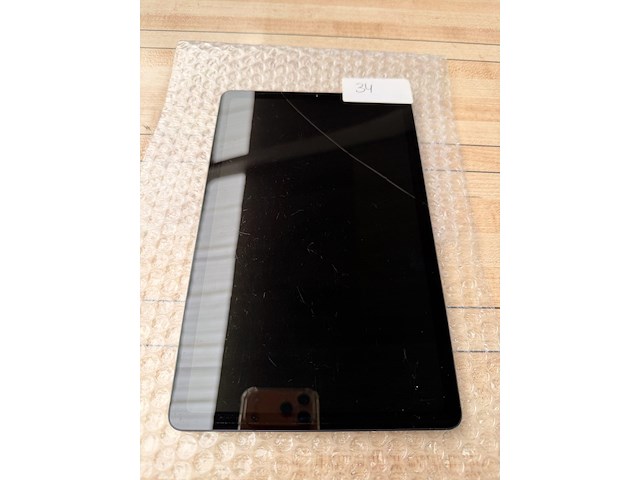 Samsung galaxy tab s6 line - afbeelding 1 van  3