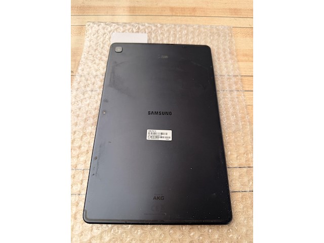 Samsung galaxy tab s6 line - afbeelding 2 van  3