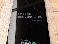 Samsung galaxy tab s6 line - afbeelding 3 van  3