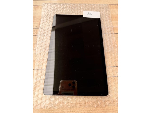 Samsung galaxy tab s6 line - afbeelding 1 van  3