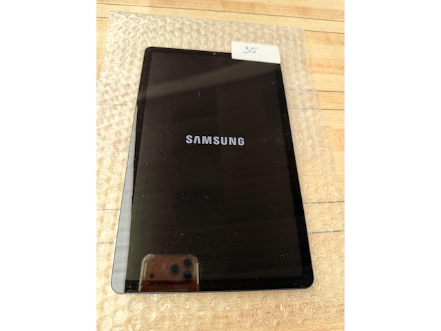 Samsung galaxy tab s6 line - afbeelding 2 van  3