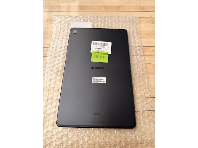 Samsung galaxy tab s6 line - afbeelding 3 van  3
