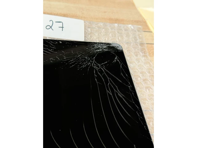 Samsung galaxy tab s6 line - afbeelding 2 van  5
