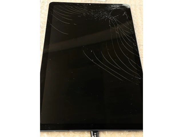 Samsung galaxy tab s6 line - afbeelding 5 van  5