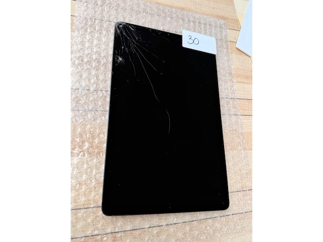 Samsung galaxy tab s6 line - afbeelding 1 van  4