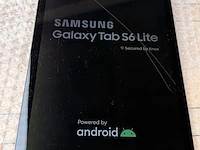 Samsung galaxy tab s6 line - afbeelding 2 van  3