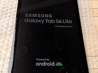 Samsung galaxy tab s6 line - afbeelding 1 van  3