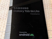 Samsung galaxy tab s6 line - afbeelding 2 van  3