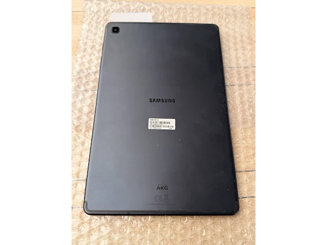 Samsung galaxy tab s6 line - afbeelding 3 van  3