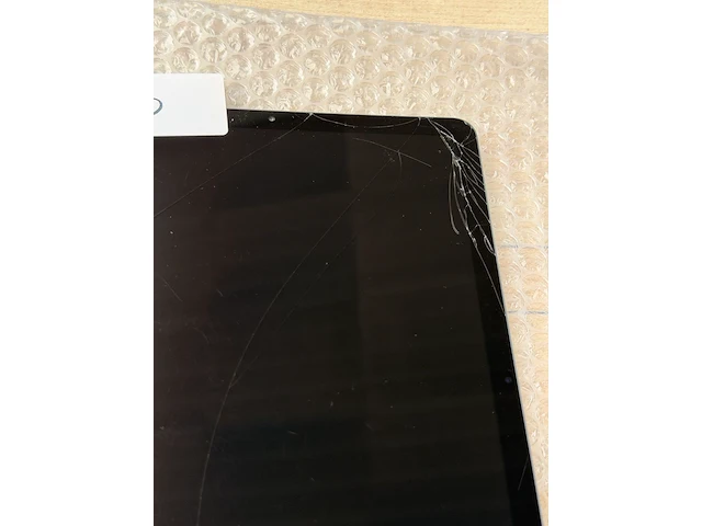 Samsung galaxy tab s6 line - afbeelding 2 van  3