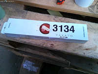 Samsung galaxy watch7 40mm bluetooth smartwatch cream - afbeelding 10 van  10