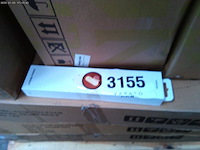 Samsung galaxy watch7 40mm bluetooth smartwatch cream - afbeelding 7 van  7