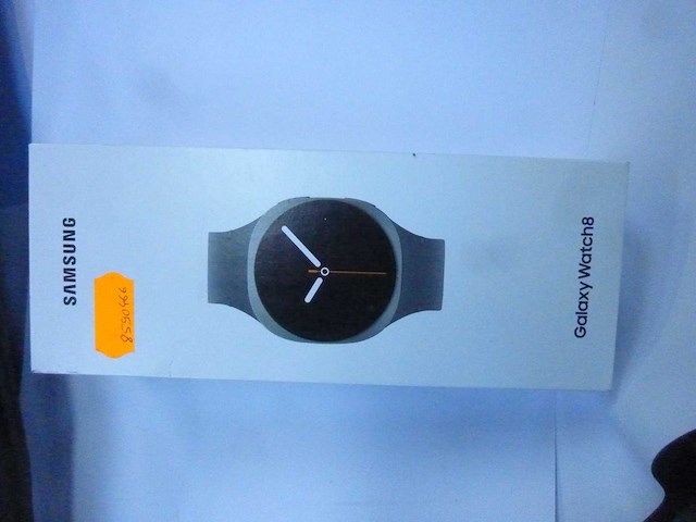Samsung galaxy watch8 bluetooth (40mm) - afbeelding 3 van  12