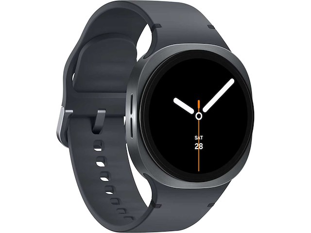 Samsung galaxy watch8 bluetooth (40mm) - afbeelding 7 van  12