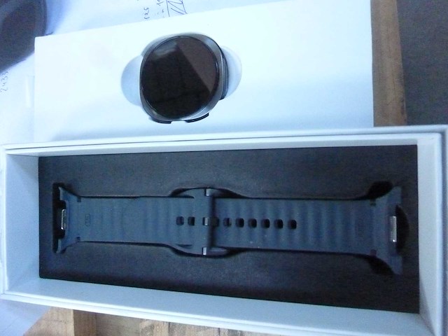 Samsung galaxy watch8 bluetooth (40mm) - afbeelding 10 van  12