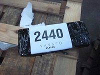 Samsung galaxy watch8 bluetooth (40mm) - afbeelding 12 van  12