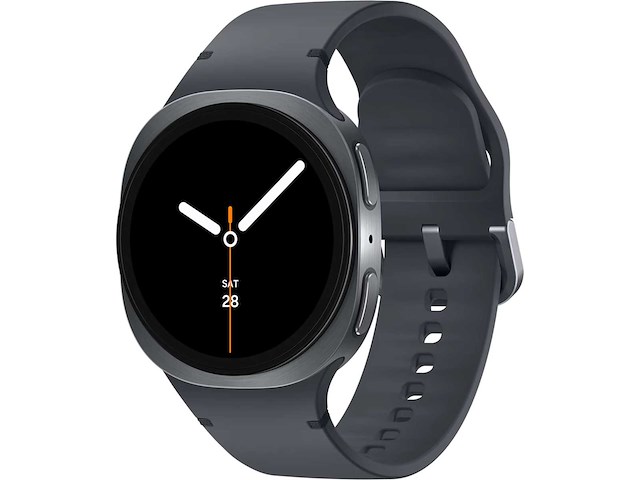 Samsung galaxy watch8 bluetooth (40mm) - afbeelding 2 van  12