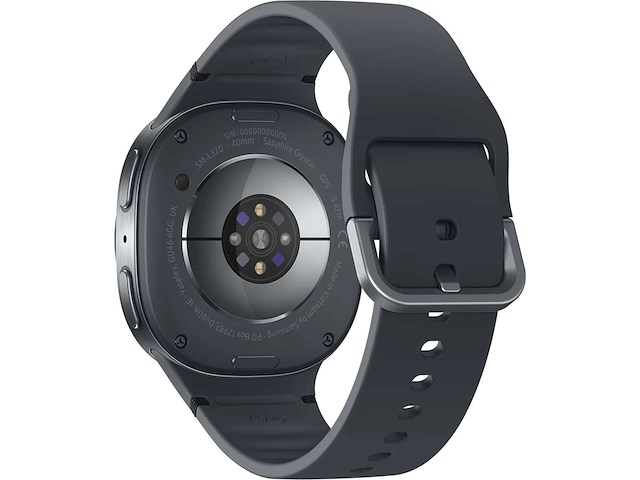 Samsung galaxy watch8 bluetooth (40mm) - afbeelding 7 van  12