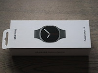 Samsung galaxy watch8 sealed package - afbeelding 1 van  6