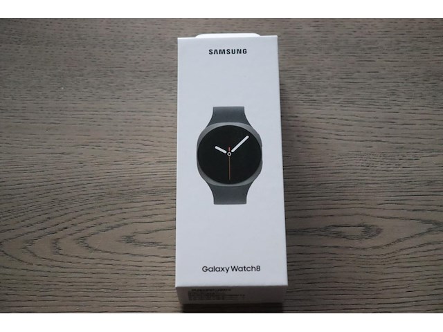 Samsung galaxy watch8 sealed package - afbeelding 2 van  6