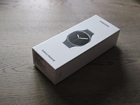 Samsung galaxy watch8 sealed package - afbeelding 3 van  6