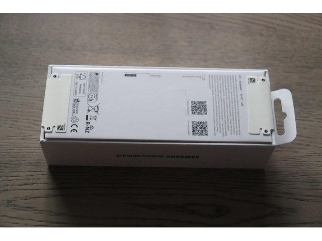 Samsung galaxy watch8 sealed package - afbeelding 4 van  6